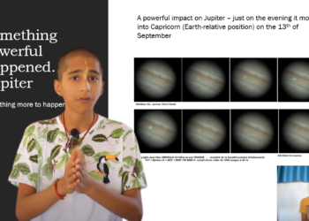 印度神童阿南德預言：比特幣將在 11/21 漲破新高，隨後暴跌甚至泡沫破滅