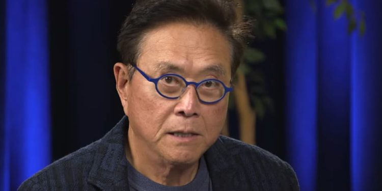 富爸爸作者找到原因了？清崎：中國定調加密業務違法，是為數位人民幣鋪路