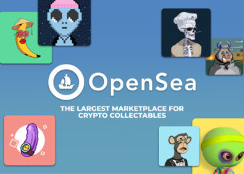 OpenSea | 周五上線Google Play、App Store應用程式，內線案產品長已遭辭退