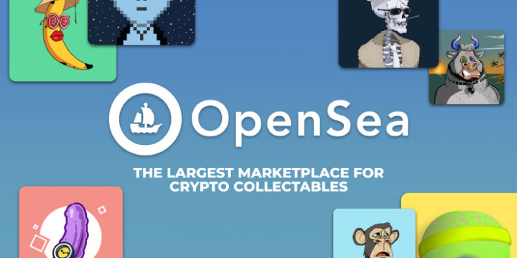 OpenSea | 周五上線Google Play、App Store應用程式，內線案產品長已遭辭退