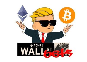 Wall Street Bet鄉民出征！Reddit的WSB社群開設Crypto子版 ：加密貨幣屬於這裡