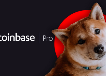 時隔 3月 Coinbase Pro 再次上線柴犬幣交易，SHIB 聞訊暴漲 37%