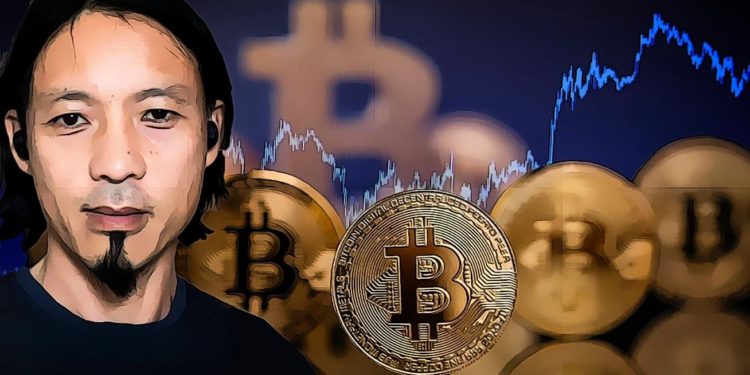 比特幣 | Willy Woo :「過度槓桿引起崩跌，非巨鯨拋售」；沈睡7年，2,720 BTC突甦醒