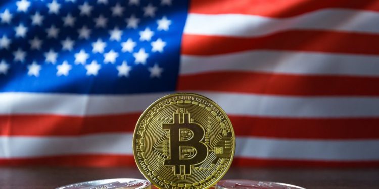 美國眾議院通過「含加密貨幣條款」的國防預算法，加快分曉 SEC 和 CFTC 的監管權