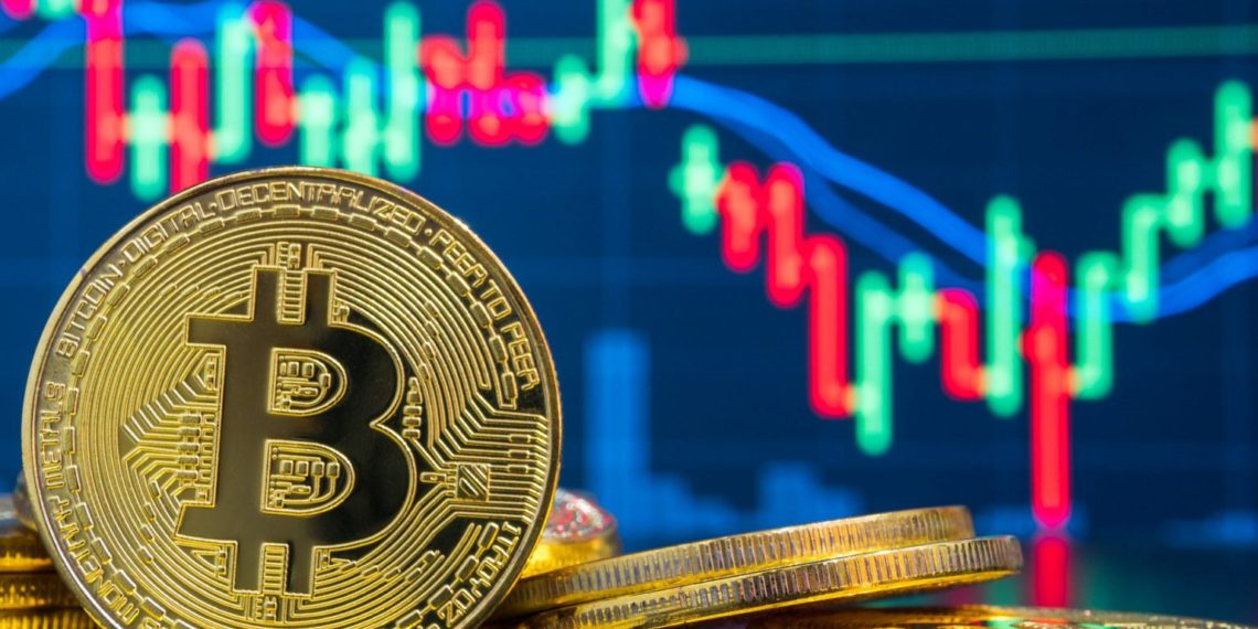 比特幣突破52000｜BTC 正臨近「黃金交叉」；礦工淨頭寸變化已回中性區域