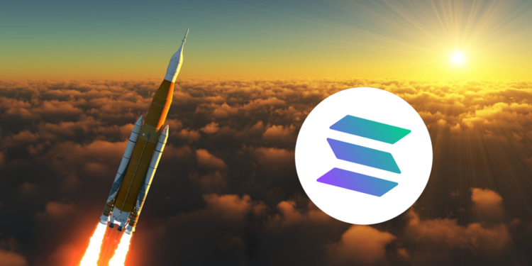 Solana再漲50%上150鎂！分析師 : Sol尚未見頂，DeFi  NFT成關鍵