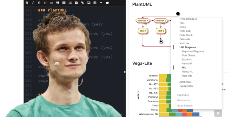 V神領投！臺灣7人新創HackMD完成天使輪融資！期末作業造就最大即時共筆平台
