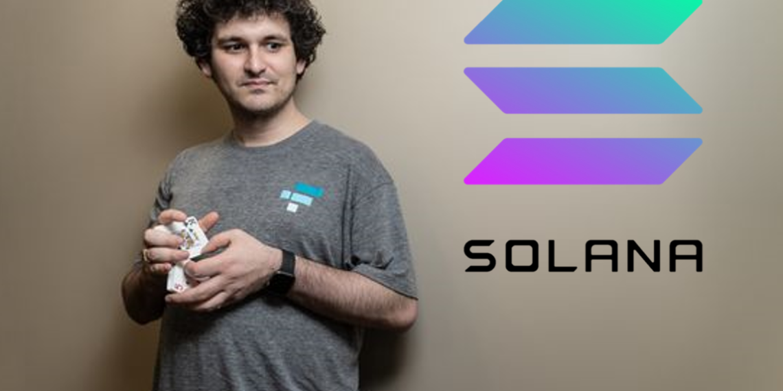 SBF :「機構對Solana興趣正增長」; 8月底 Sol ADA 淨資金流入超BTC ETH