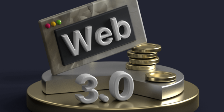 WEB 3 COVER | 動區動趨-最具影響力的區塊鏈新聞媒體 Web 3.0 的故事要從《大教堂與市集》說起:從 Linux 中所學到的