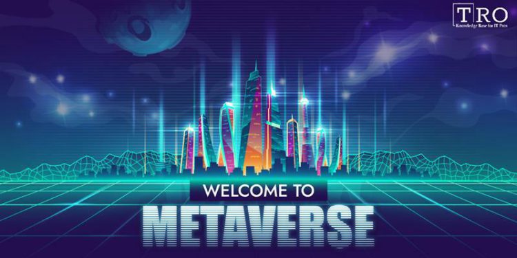 What-is-Metaverse-and-Everything-You-Should-Know | 動區動趨-最具影響力的區塊鏈新聞媒體 科普 | 火爆區塊鏈和網路產業的「元宇宙 Metaverse」是什麼?
