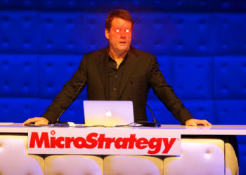 如果比特幣崩盤，持有「50億美元BTC」的MicroStrategy會怎麼樣？