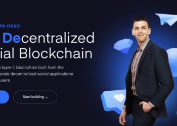 BitClout 創辦人推「社群區塊鏈 DeSo」，獲 2 億美元投資、a16z 紅杉參投