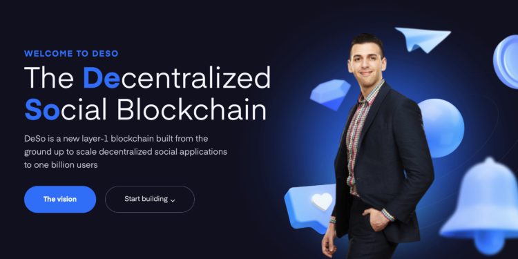 Xnip2021-09-22_15-03-06 | 動區動趨-最具影響力的區塊鏈新聞媒體 BitClout 創辦人推「社群區塊鏈 DeSo」,獲 2 億美元投資、a16z 紅杉參投