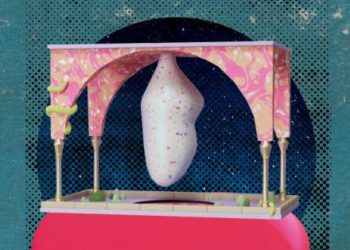 xtingles 首發 ASMR NFT《Free Like a Butterfly》！限時五天用FUSD購買