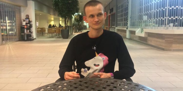 aaa | 動區動趨-最具影響力的區塊鏈新聞媒體 V神心目中「最令人驚訝的以太坊應用」是? Vitalik : NFT