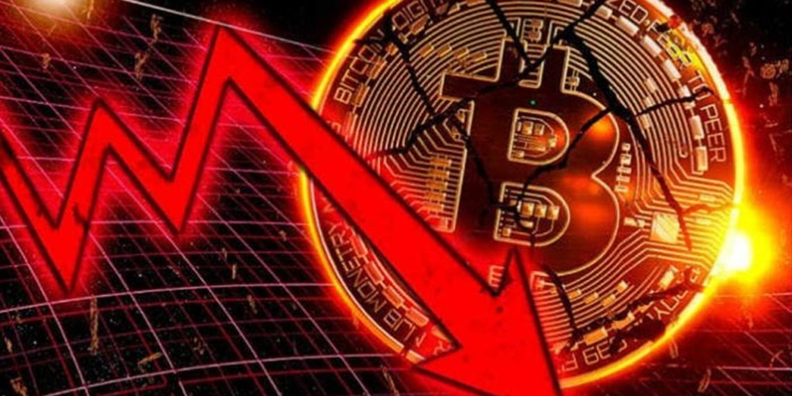 | 動區動趨-最具影響力的區塊鏈新聞媒體 比特幣閃崩20%至43,000!全網爆倉36億美元,薩爾瓦多抄底150BTC
