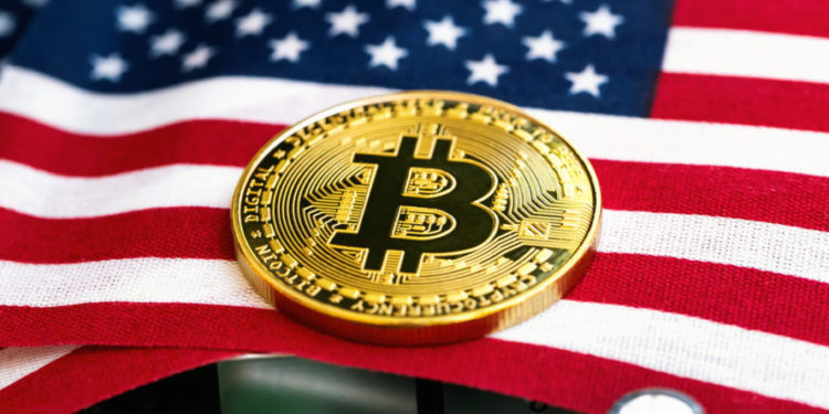 btc-america | 動區動趨-最具影響力的區塊鏈新聞媒體 最新民調:美國有 11% 成年人「強烈」支持比特幣成為法定貨幣