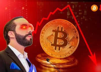 幣市短評 | 比特幣跳水8%跌破45,000、期貨爆倉加重災情，薩爾瓦多抄底 150 BTC！