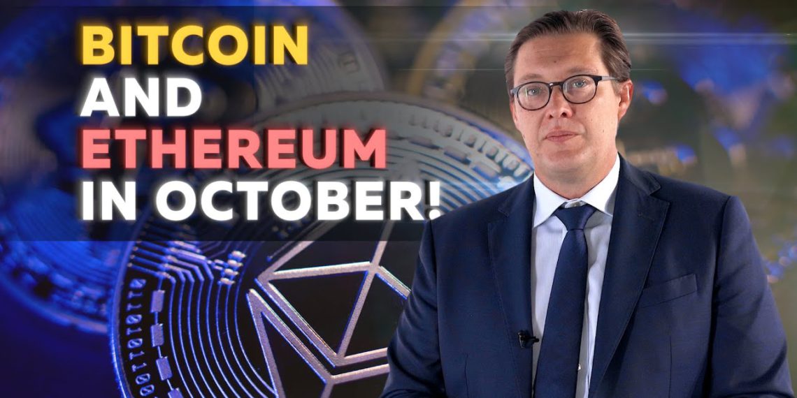 瑞士外匯銀行預測 ：BTC 10月將重迎歷史高點、11 月中旬再創新高