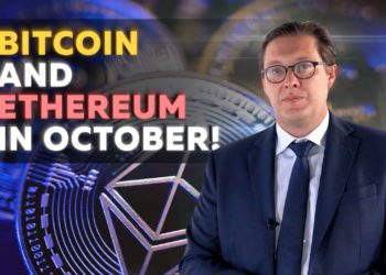 瑞士外匯銀行預測 ：BTC 10月將重迎歷史高點、11 月中旬再創新高