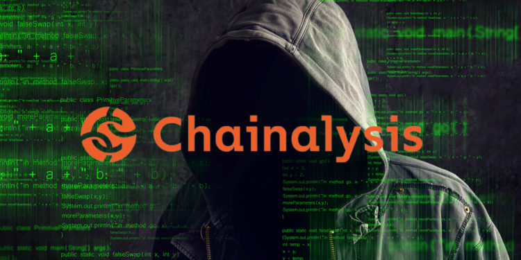Chainalysis 秘密營運的「區塊瀏覽器」使用 IP 追蹤協助執法，反向識別 BTC 地址