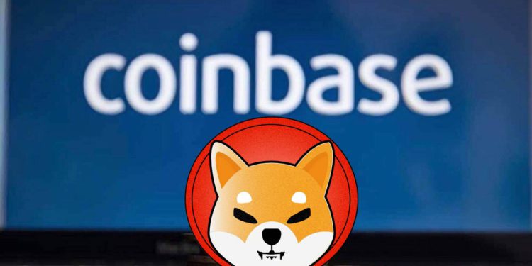Coinbase效應發揮！柴犬幣正式上線Coinbase.com，SHIB半天衝漲42%
