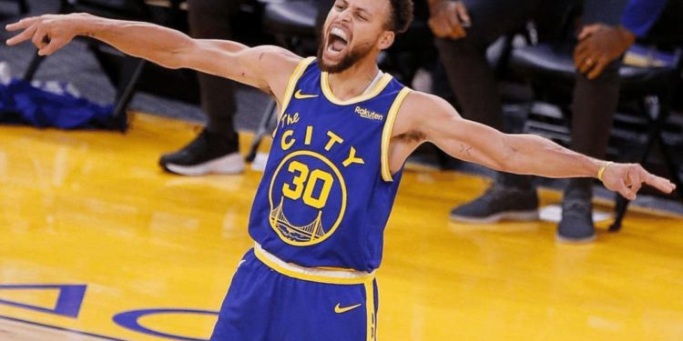 NBA 》Stephen Curry才入手無聊猿，推文問 : 我是加密貨幣新手，有任何建議嗎？