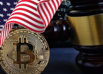 海外也逃不掉！美財政部決心追稅，欲推「全球」加密貨幣稅務資訊共享規則