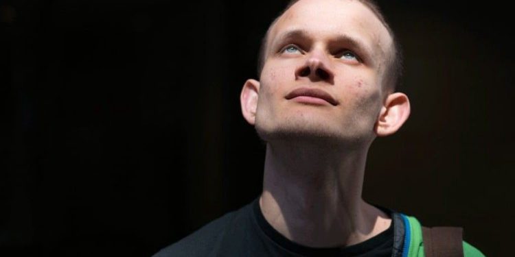 d922292ur | 動區動趨-最具影響力的區塊鏈新聞媒體 V神推特 AMA| 直球回應以太坊發展「最大遺憾」、馬斯克問他:什麼是愛?