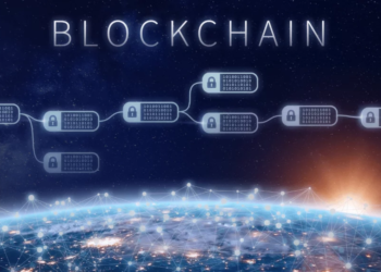 科普| 都說區塊鏈是未來，到底有哪些應用場景？