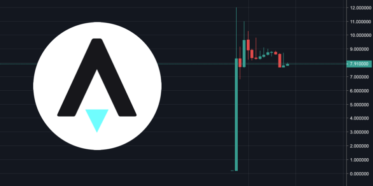 f949092 | 動區動趨-最具影響力的區塊鏈新聞媒體 「上百中籤者2萬秒變100萬」!Star Atlas開盤飆漲50倍,官方9月推出Mini Game