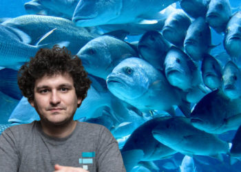 SBF :「NFT上傳量太高，且多半是魚」，FTX免費鑄造功能改為付費