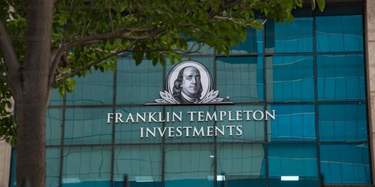 franklin | 動區動趨-最具影響力的區塊鏈新聞媒體 富蘭克林坦伯頓 | 全球最大投資管理公司首推「區塊鏈基金」,規模2,000萬美元