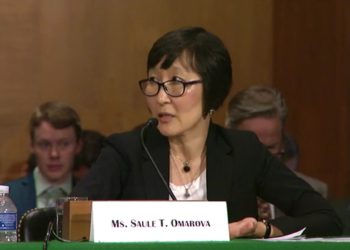 反對派掌權！美國總統拜登擬提名「加密貨幣批判者」出任貨幣監理署OCC署長