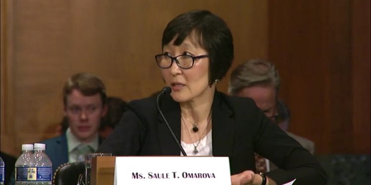 反對派掌權！美國總統拜登擬提名「加密貨幣批判者」出任貨幣監理署OCC署長