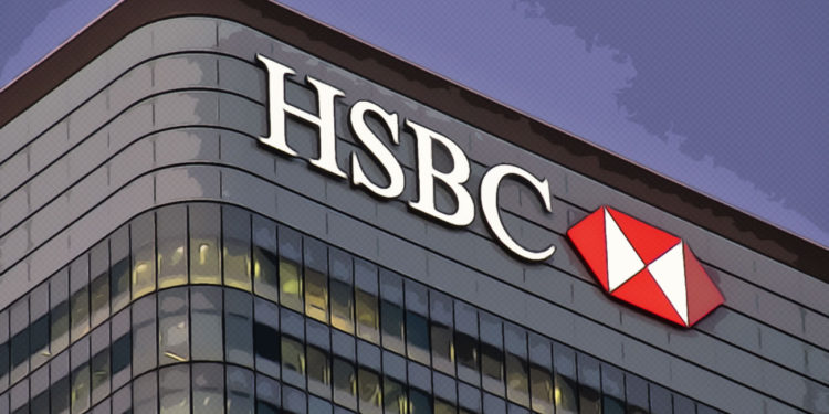 hsbc-bank | 動區動趨-最具影響力的區塊鏈新聞媒體 CBDC|匯豐集團 CEO 主張支持「央行數位貨幣」對抗穩定幣與加密貨幣