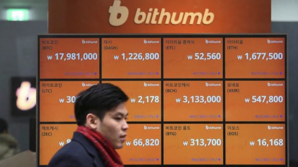 korea-exchange-2 | 動區動趨-最具影響力的區塊鏈新聞媒體