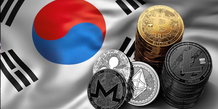 korea-exchange | 動區動趨-最具影響力的區塊鏈新聞媒體 泡菜溢價成歷史!倒數10天 : 2/3加密交易所恐被迫關門、將重挫42種「泡菜幣」