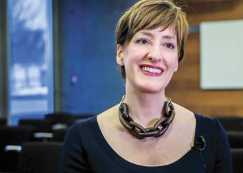 紐約時報 :「加密貨幣高利率，已威脅傳統銀行」合規數位銀行 Avanti CEO 反駁