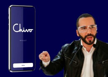 薩爾瓦多總統：1/3的國民在用 Chivo 比特幣錢包，超過當地任一家銀行
