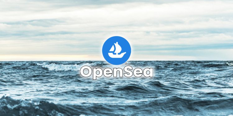 百萬頭貼席捲幣圈，起底NFT背後超級平台「OpenSea 公海」