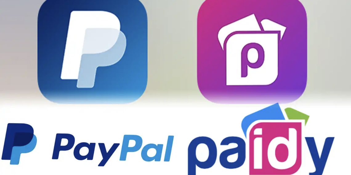 paypal-paidy | 動區動趨-最具影響力的區塊鏈新聞媒體 競爭 「先買後付」市場,Paypal砸3,000億日元收購日本獨角獸 Paidy