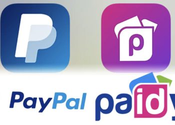 競爭 「先買後付」市場，Paypal砸3,000億日元收購日本獨角獸 Paidy