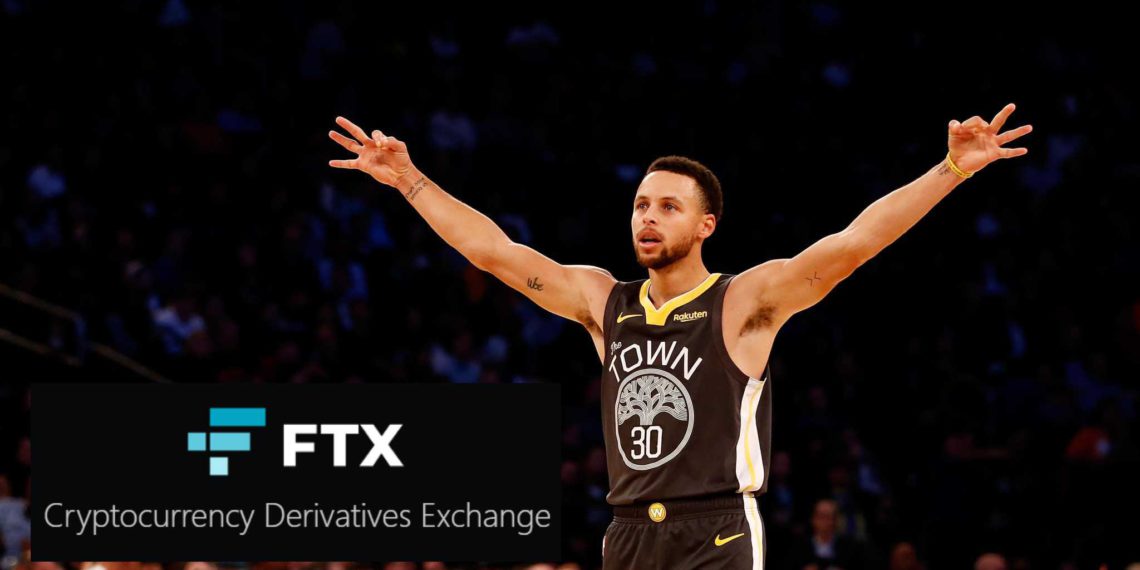 金州勇士傳奇球星:史蒂芬 柯瑞 - Golden State Warriors v New York Knicks | 動區動趨-最具影響力的區塊鏈新聞媒體 金州勇士傳奇球星:史蒂芬 柯瑞 - Golden State Warriors v New York Knicks