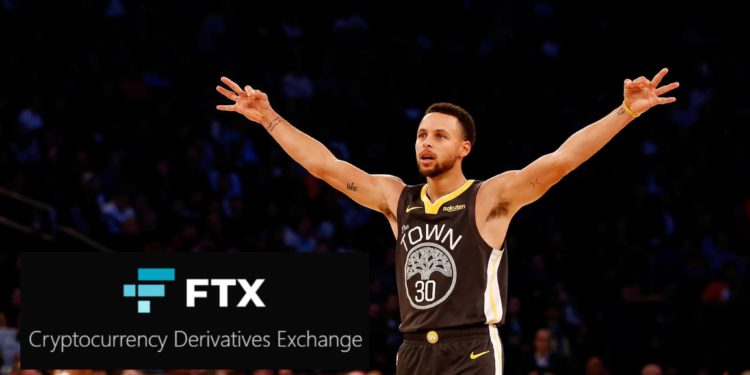 金州勇士傳奇球星:史蒂芬 柯瑞 - Golden State Warriors v New York Knicks | 動區動趨-最具影響力的區塊鏈新聞媒體 金州勇士傳奇球星:史蒂芬 柯瑞 - Golden State Warriors v New York Knicks