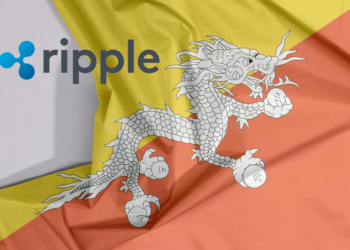 CBDC｜不丹合作「瑞波CBDC解決方案」試驗央行數位貨幣