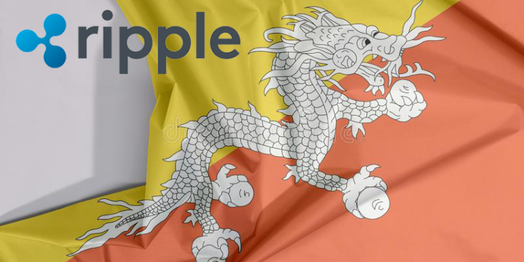 CBDC｜不丹合作「瑞波CBDC解決方案」試驗央行數位貨幣