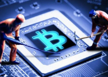 沒了中國挖礦，北美礦場今年已挖超「10,000顆比特幣」、40% BTC 產自7, 8月