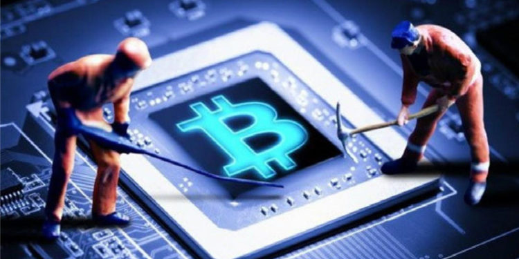 沒了中國挖礦，北美礦場今年已挖超「10,000顆比特幣」、40% BTC 產自7, 8月