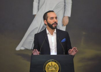 薩爾瓦多｜三大信評機構圍剿！標準普爾：比特幣採用會「直接衝擊」信用評級